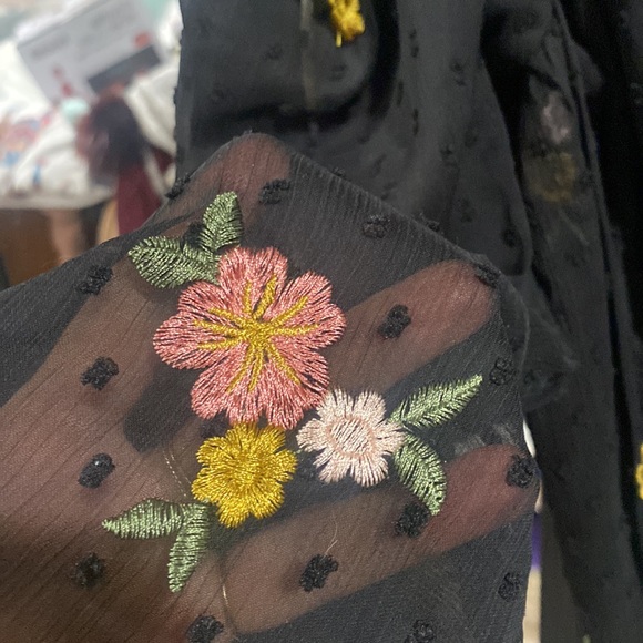 Majorelle Aileen Top - Picture 6 of 6